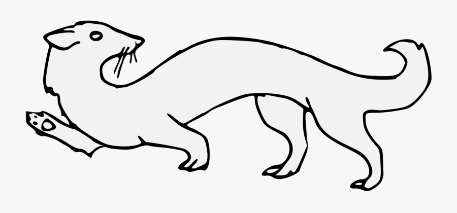 Line Art, Transparent Clipart