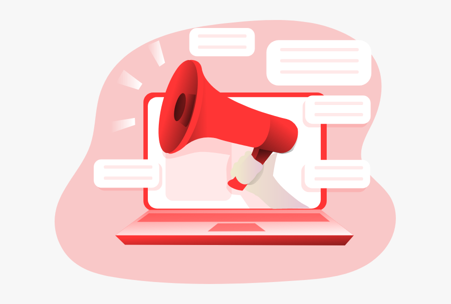 Vector Message Png, Transparent Clipart