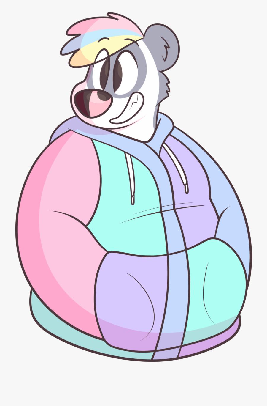 Cartoon, Transparent Clipart