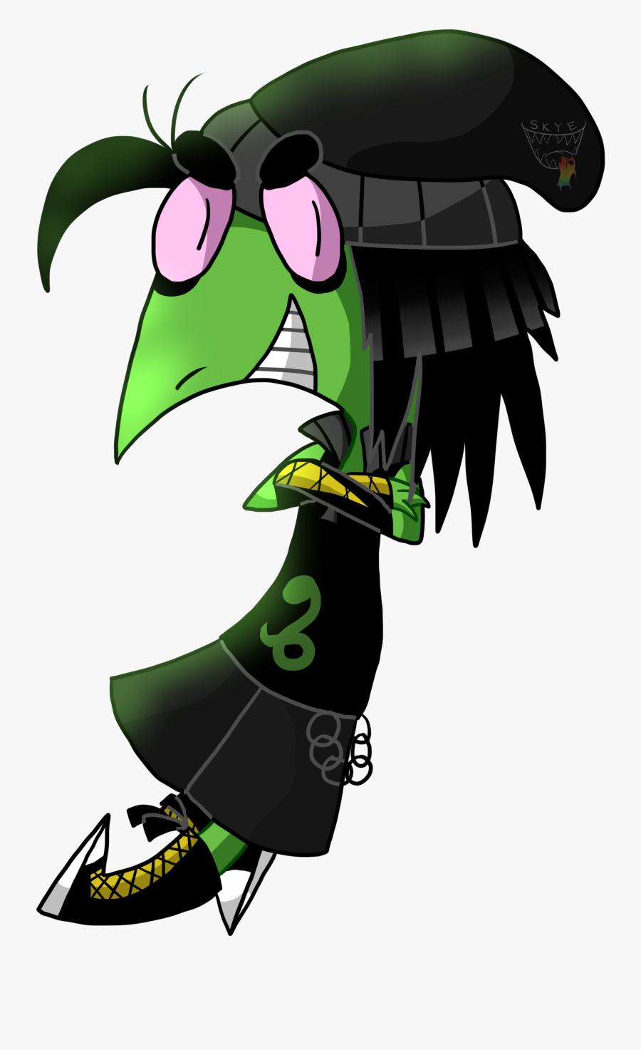 Transparent Toucan Png - Cartoon, Transparent Clipart