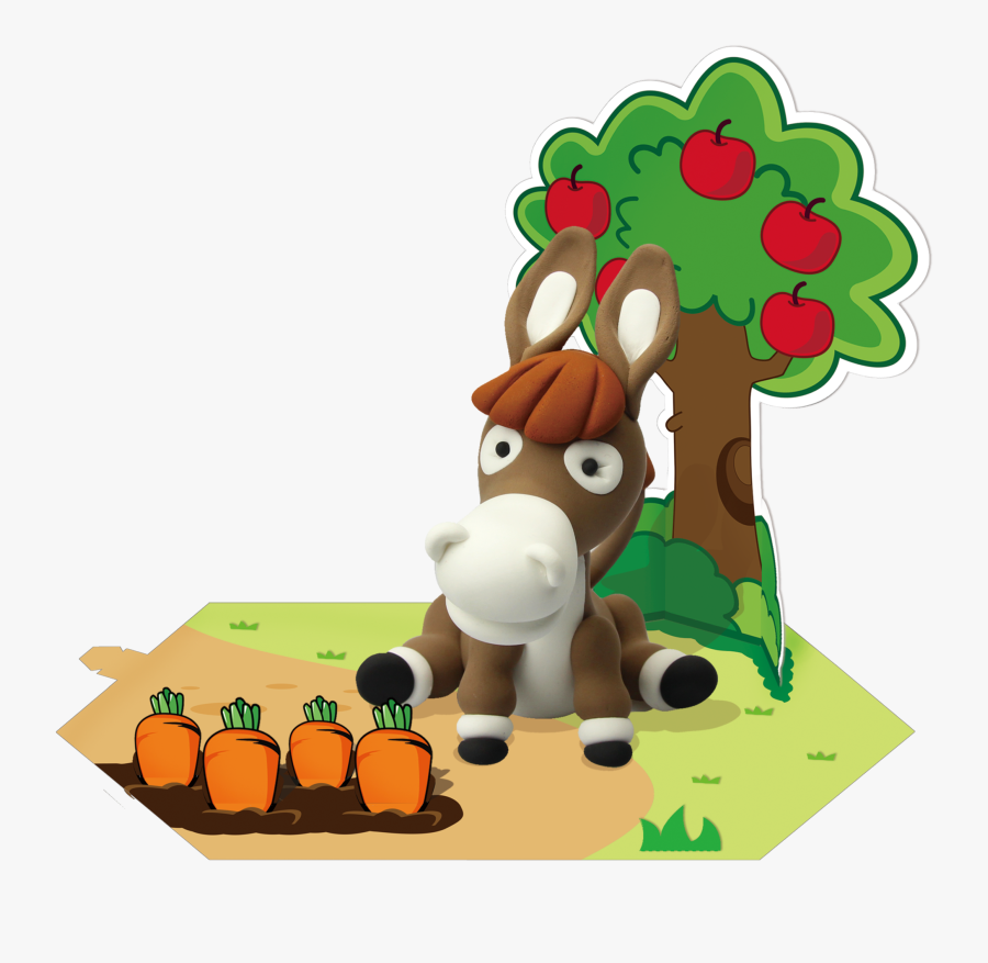 Cartoon, Transparent Clipart