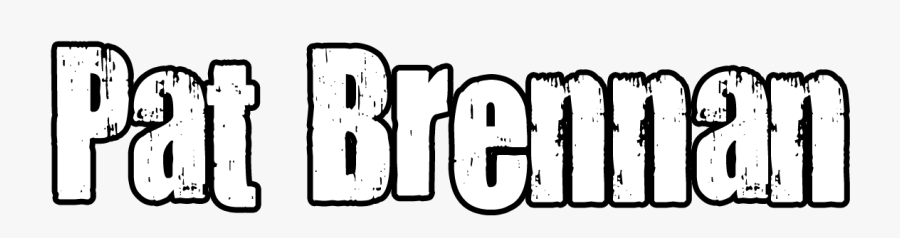 Pat Brennan, Transparent Clipart