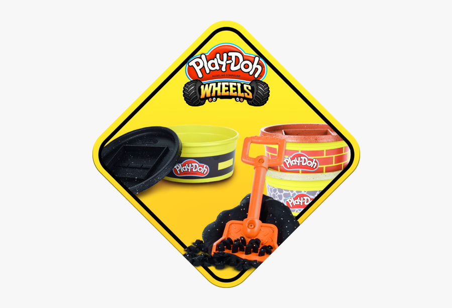 Play Doh, Transparent Clipart