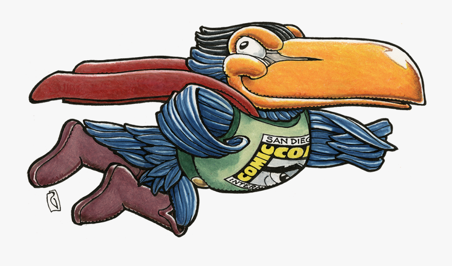 Toucan Clip Art, Transparent Clipart