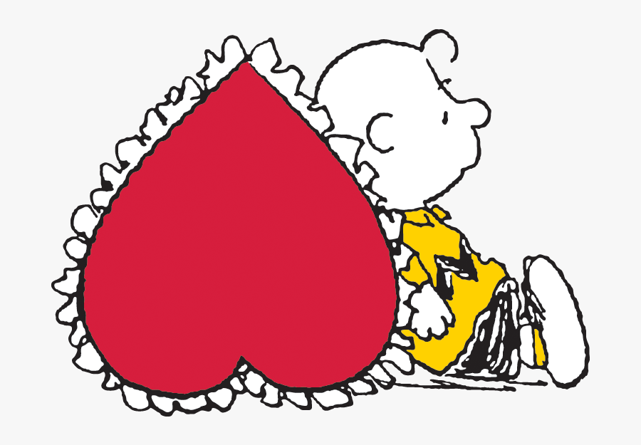 Charlie-brown, Transparent Clipart