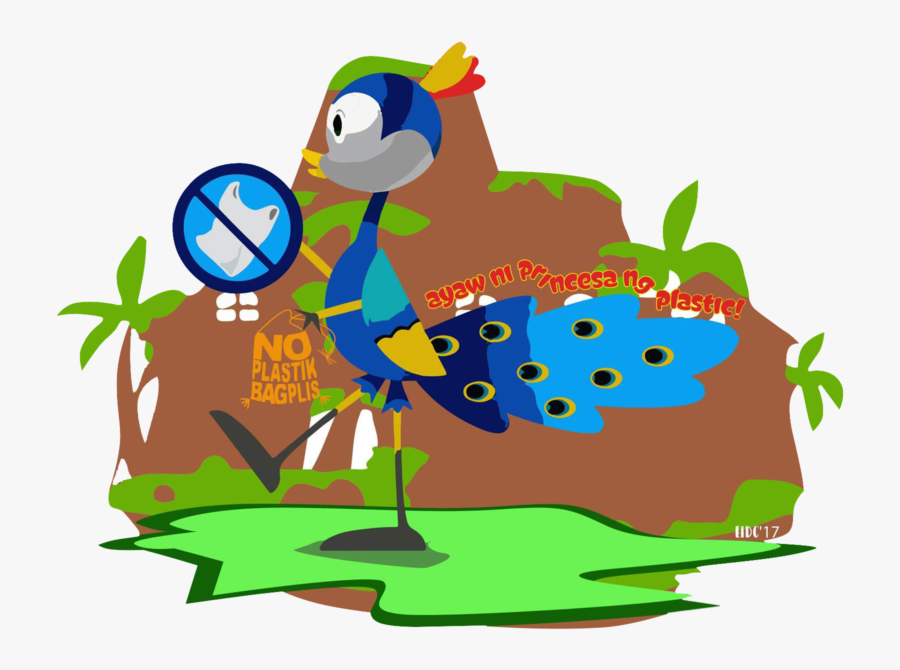 No Plastic Bag, Transparent Clipart