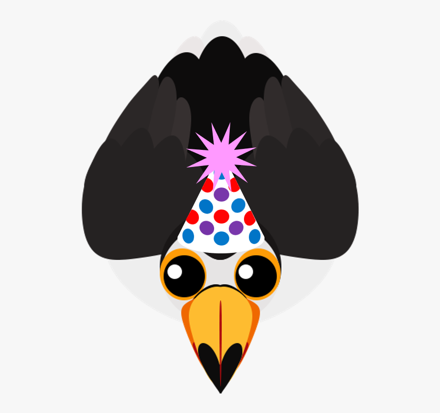 Mope Io Toucan, Transparent Clipart