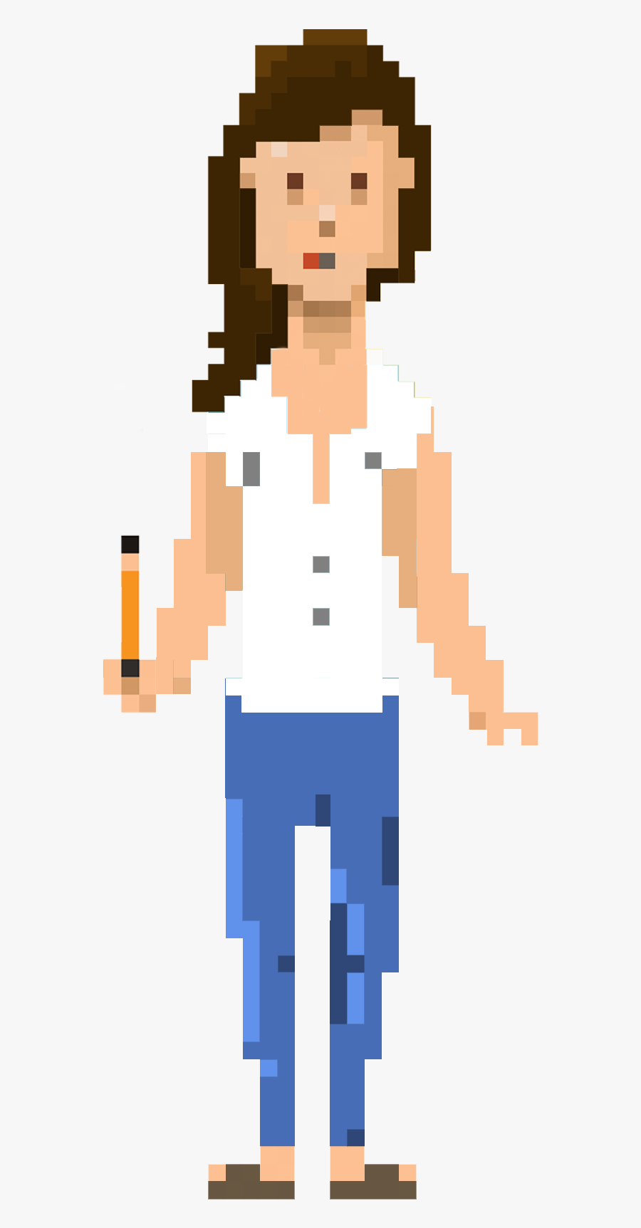 Cartoon, Transparent Clipart