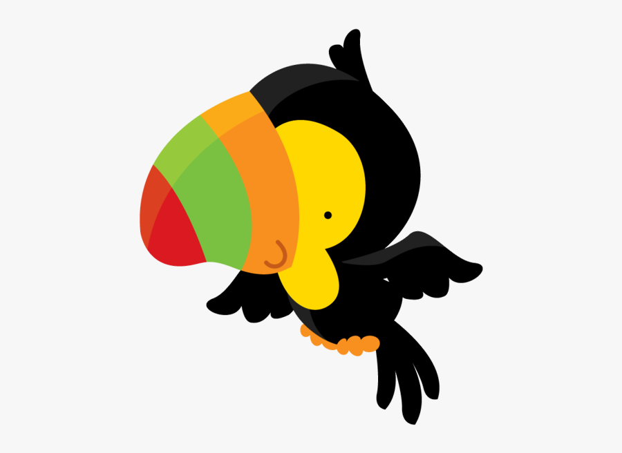 Safari Minus Safaty Oojungle - Safari Tucano Png, Transparent Clipart