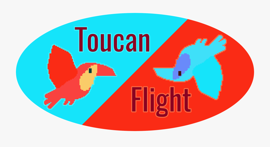 Toucan Flight - Perching Bird, Transparent Clipart