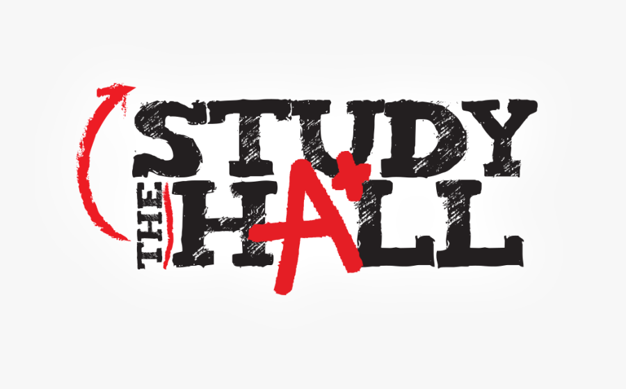 The Study Hall Maines Tutoring And Test Prep Center - Appesize, Transparent Clipart
