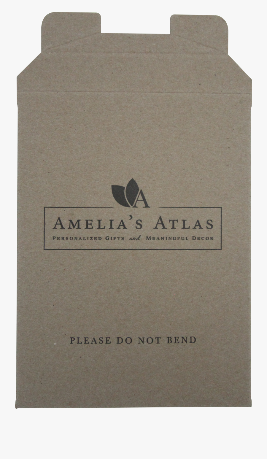 Rigid Mailer To Ship Art - Art Prints Packaging, Transparent Clipart