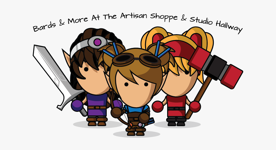 Cartoon, Transparent Clipart