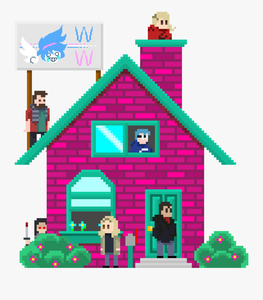 Cartoon, Transparent Clipart