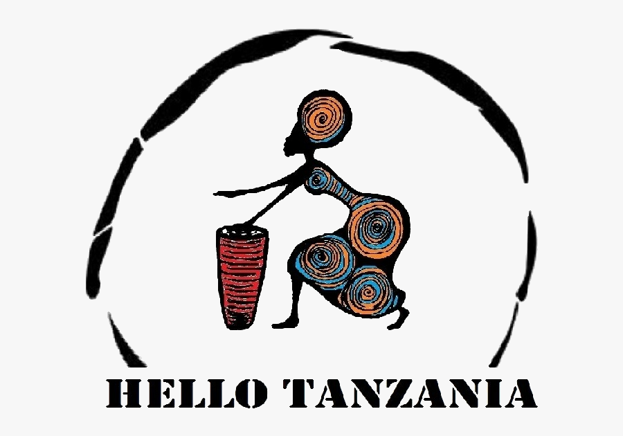 Hello Tanzania Logo - Hello Tanzania, Transparent Clipart