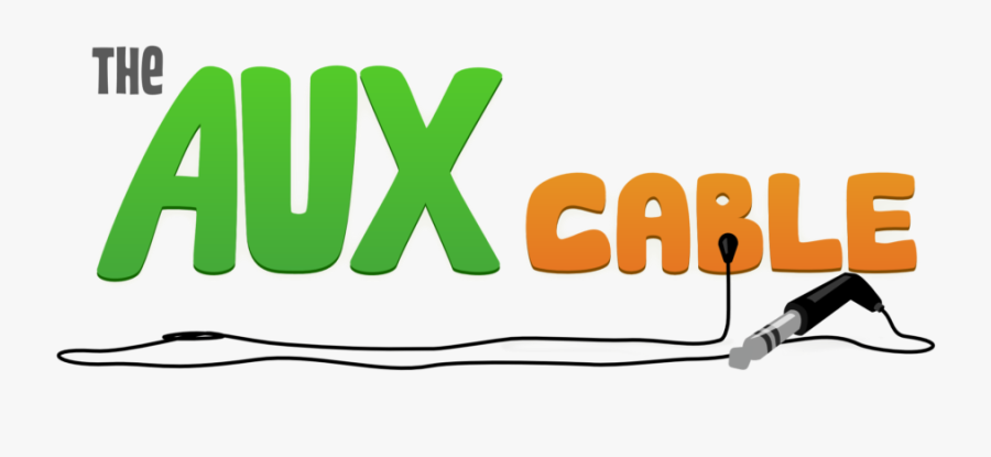 Customheader - Logo De Cable Auxiliar, Transparent Clipart