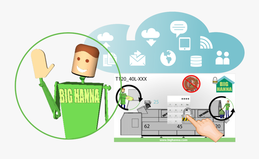 Rond, Transparent Clipart