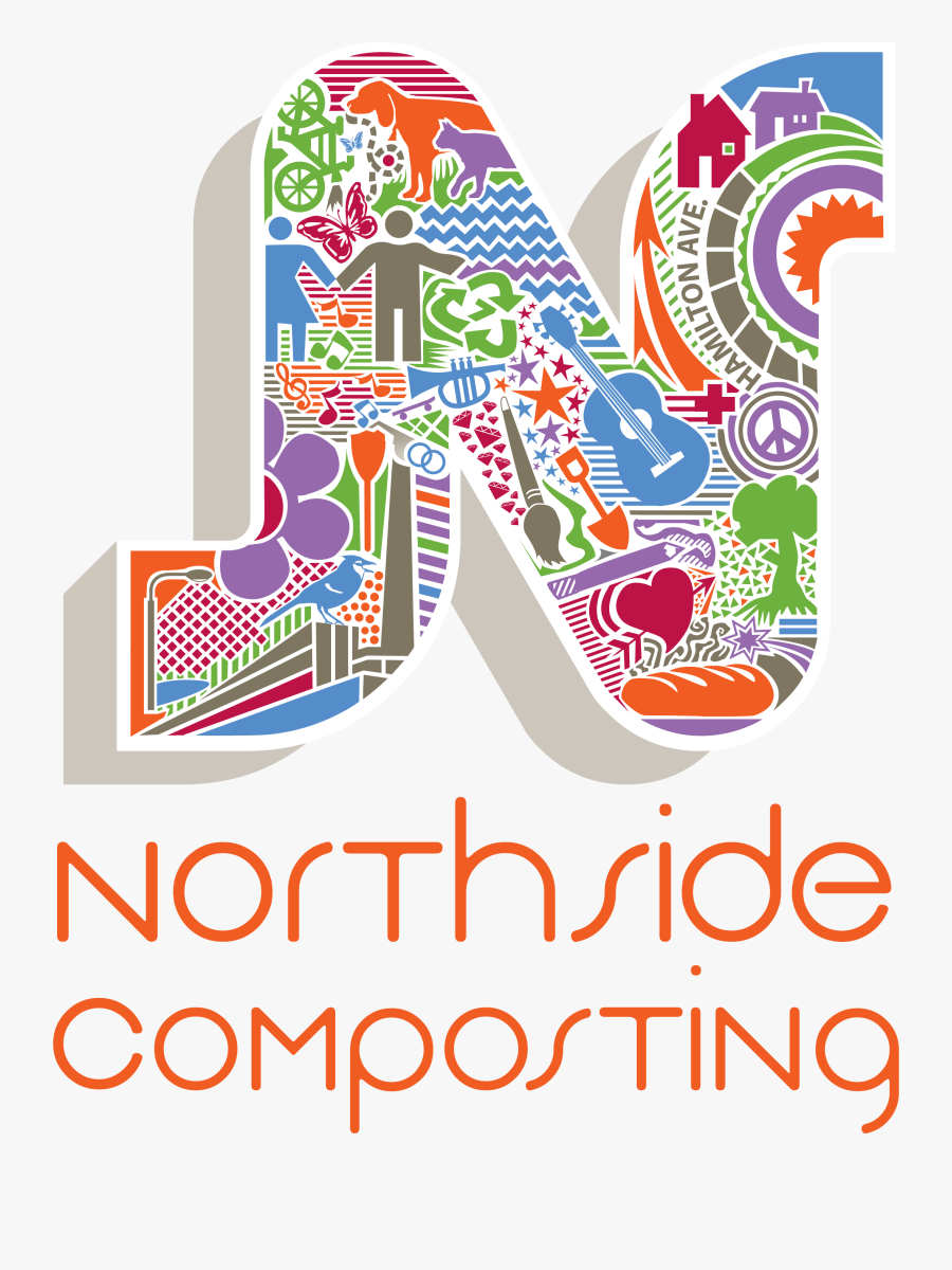Northside Composts, Transparent Clipart