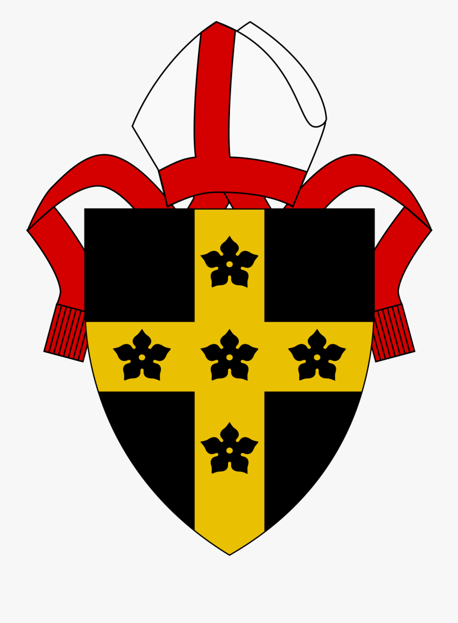 Diocese Of St Davids, Transparent Clipart