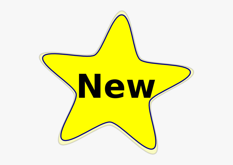 New Clipart, Transparent Clipart
