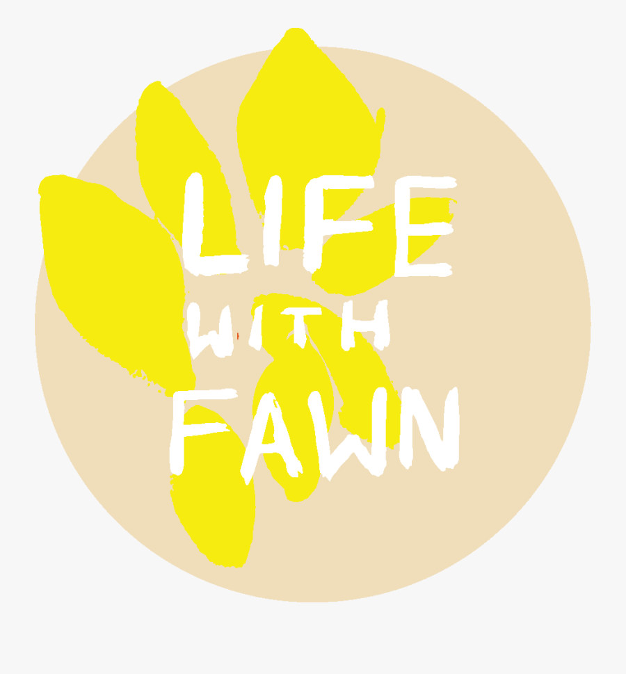 Life With Fawn - British Fascist Flag, Transparent Clipart