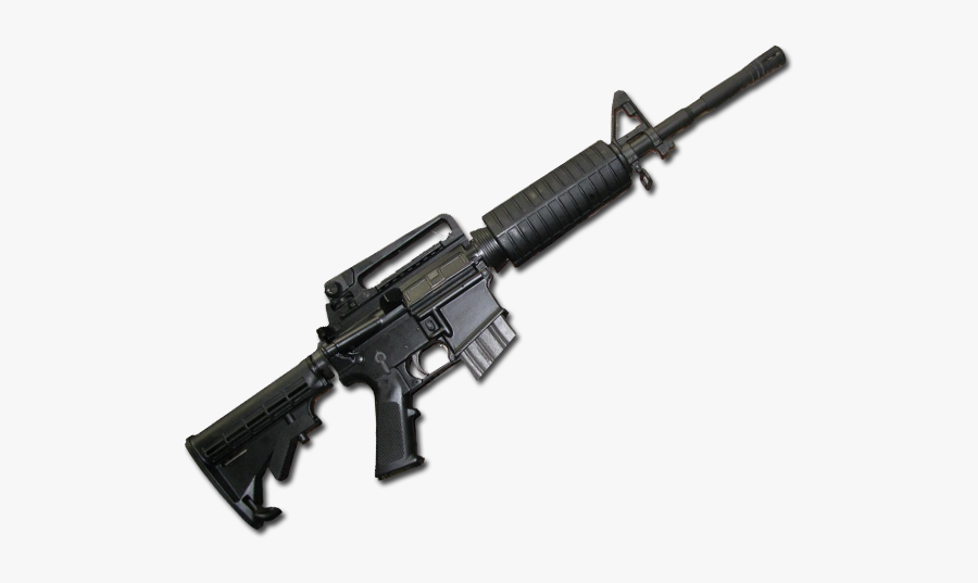 Savage Msr10 Long Range, Transparent Clipart