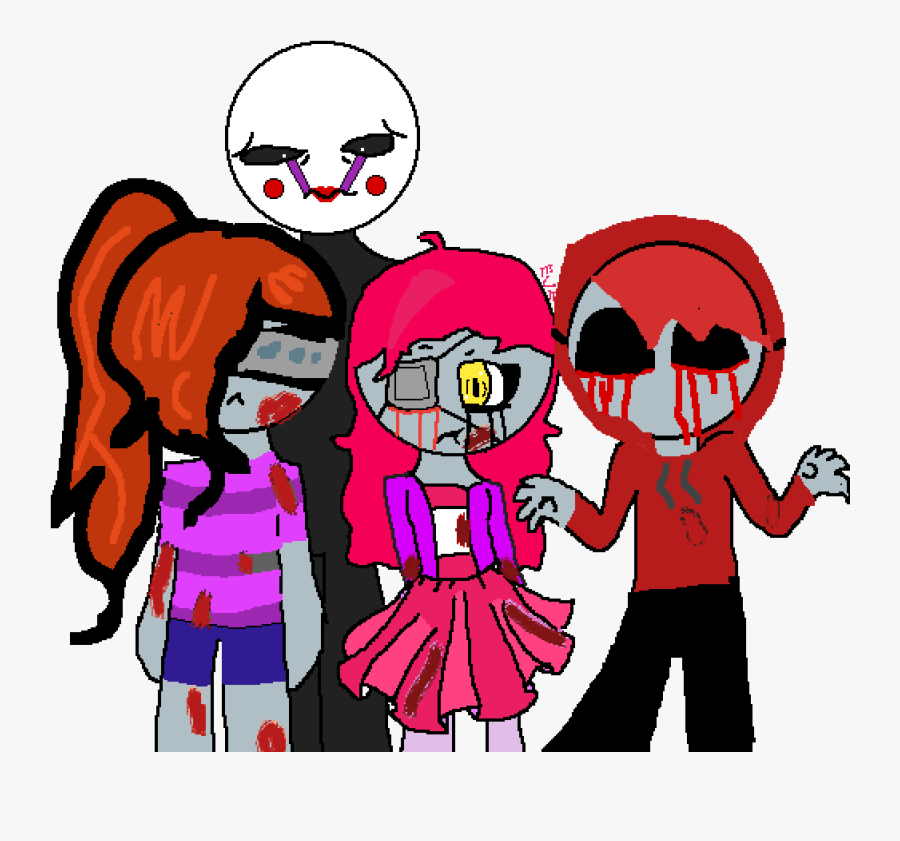 Cartoon, Transparent Clipart