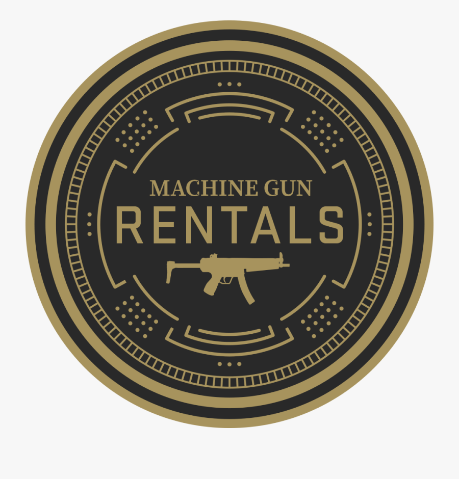 Machinegun - タコ メーター 社外 バイク, Transparent Clipart