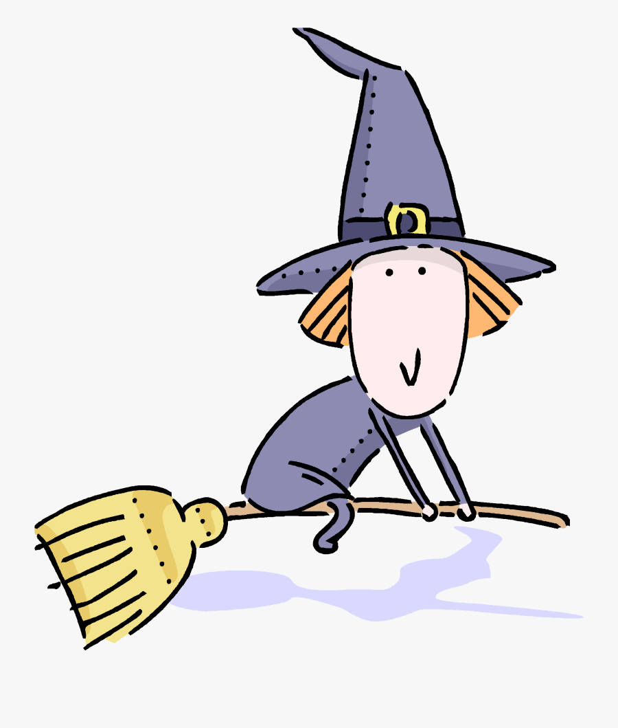 2015 10 15 Halloween Witch - Chickama Chickama Craney Crow Wee Sing, Transparent Clipart