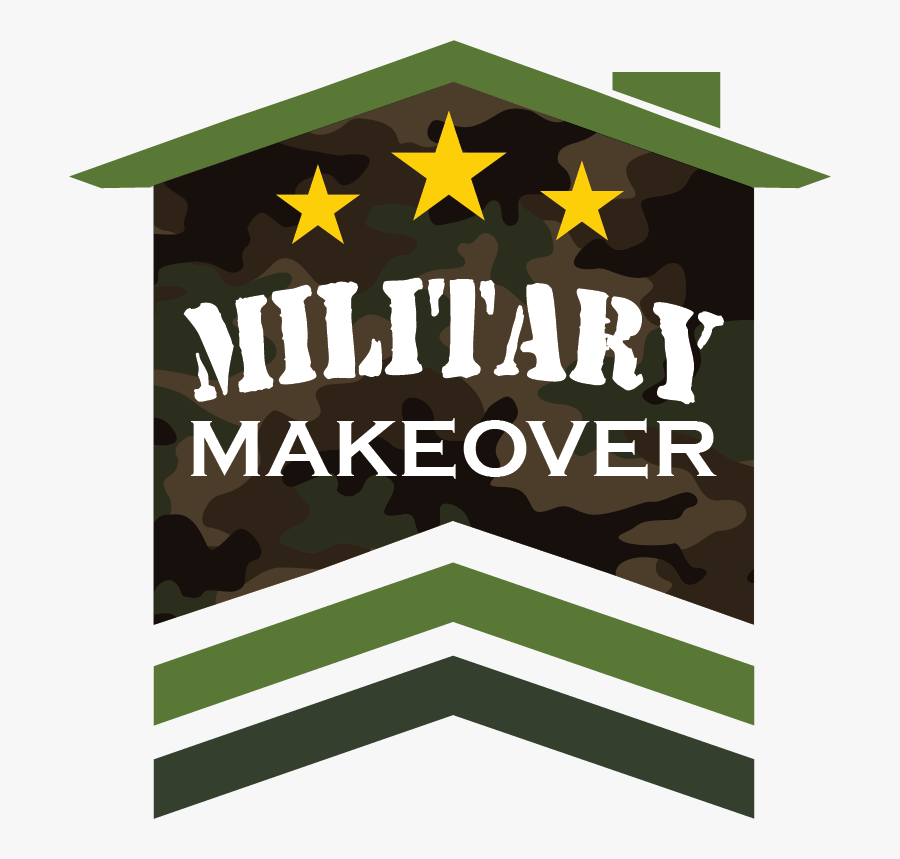Military Makeover - Editor's Page, Transparent Clipart