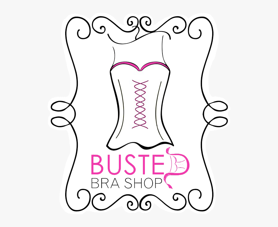 Busted Bra Shop, Transparent Clipart