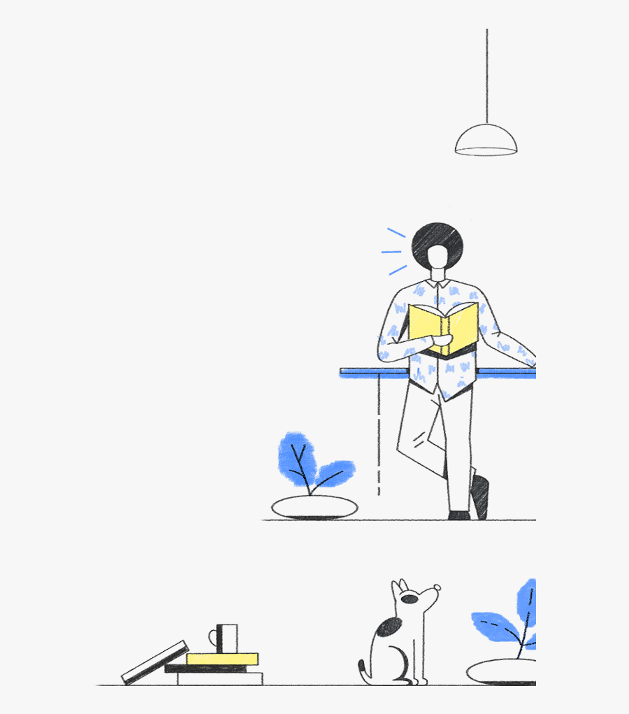 Cartoon, Transparent Clipart