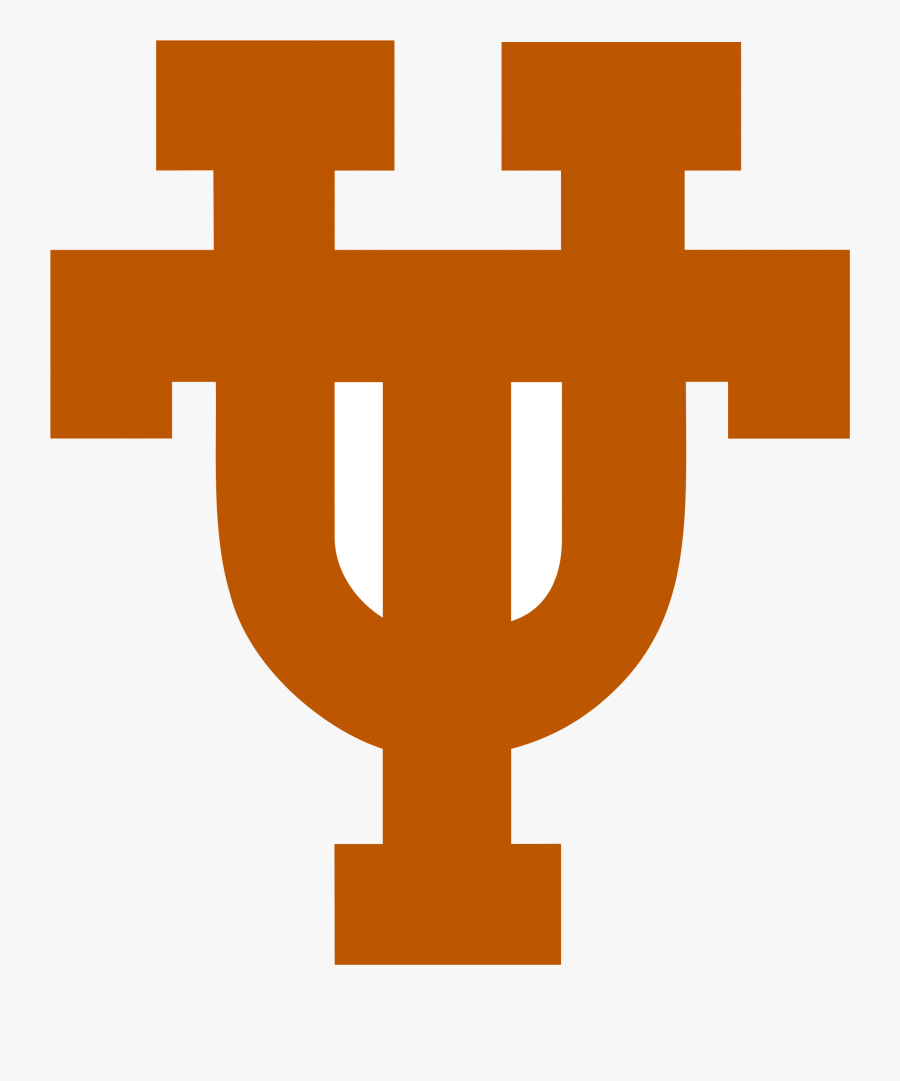 Texas Longhorns Banner Clip Art Royalty Free Stock, Transparent Clipart