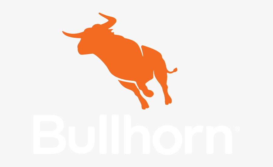 Bovine,bull,cow-goat Family,logo,texas Longhorn,graphics,clip - Bullhorn Logo Png, Transparent Clipart