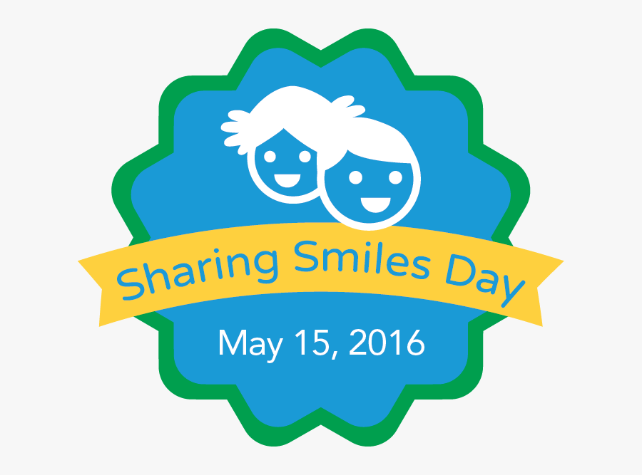 Sharing Smiles Day 2018 Kool Smiles, Transparent Clipart