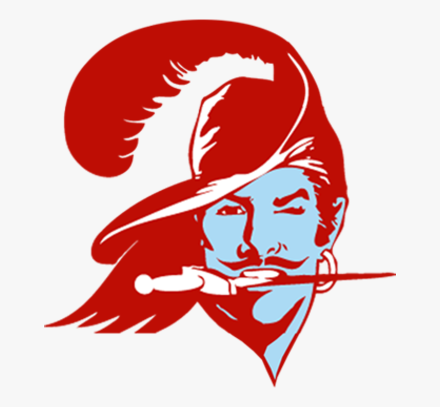 Find & Register For The Best Wrestling Tournaments, - Tampa Bay Buccaneers Old Logo, Transparent Clipart