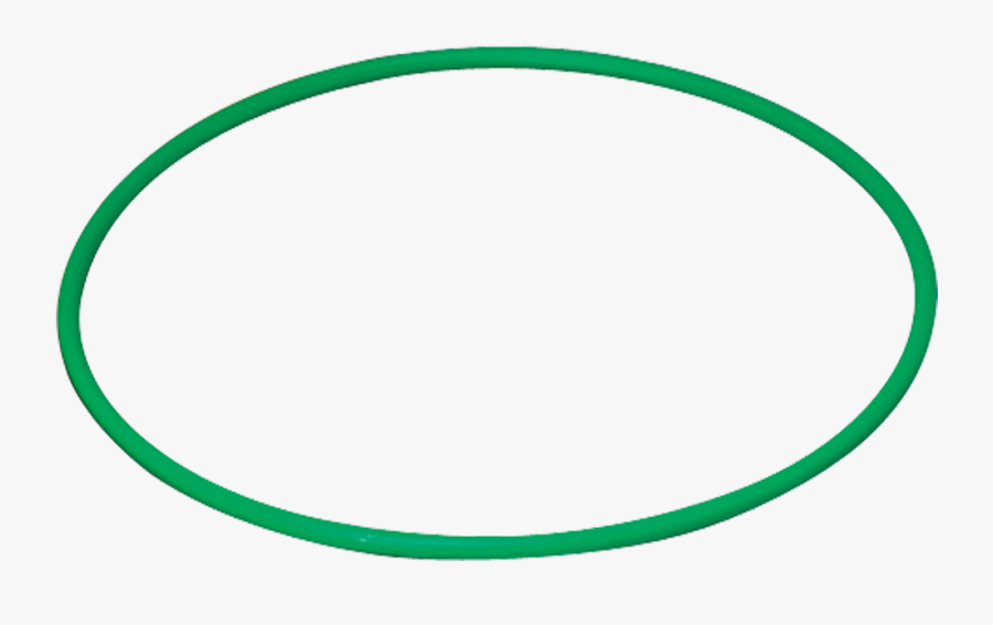 Hart Flat Cm Green - Circle, Transparent Clipart