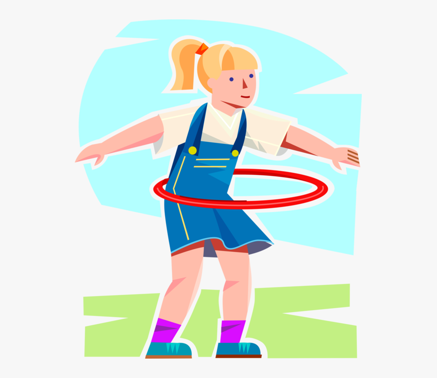 Vector Illustration Of Primary Or Elementary School, Transparent Clipart