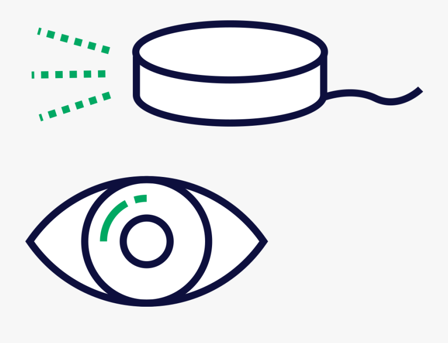 Circle, Transparent Clipart