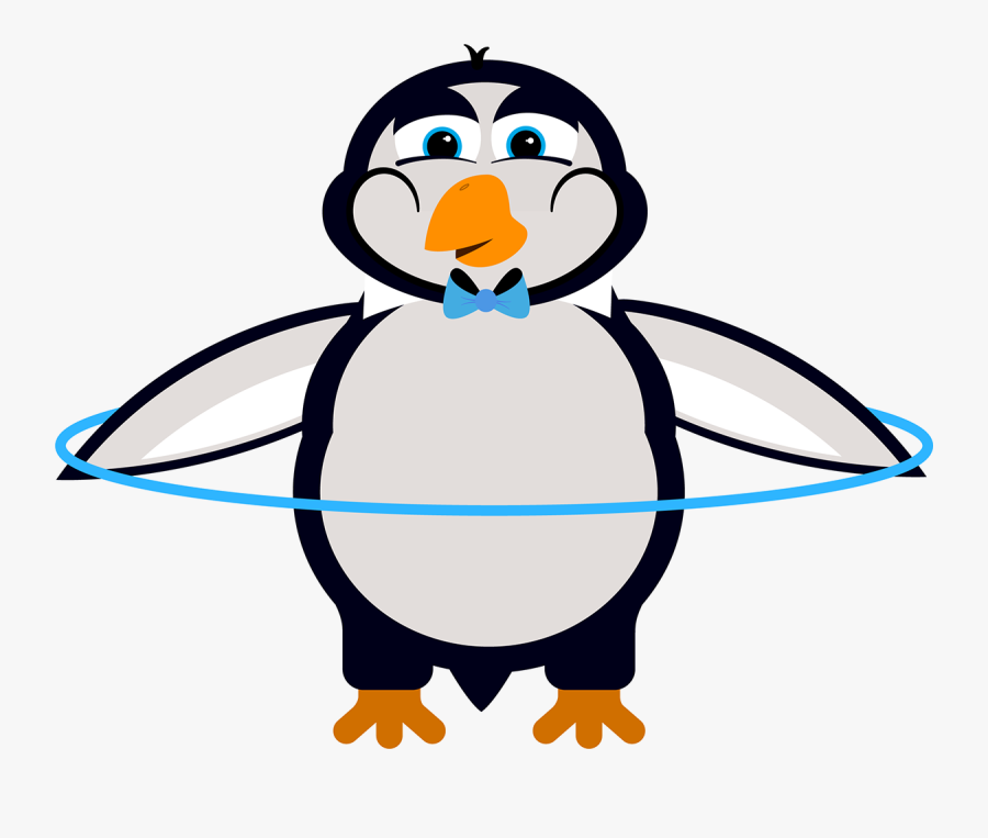 After Effects Vector Bird, Transparent Clipart