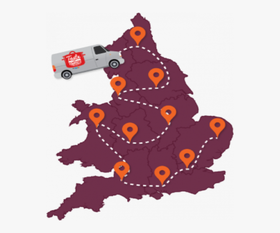 England Wales Northern Ireland, Transparent Clipart