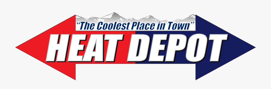 Heat Depot Home Solutions Clipart , Png Download - Yield Sign, Transparent Clipart