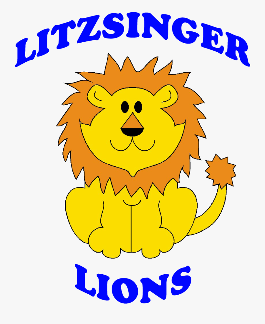 Leon, Transparent Clipart