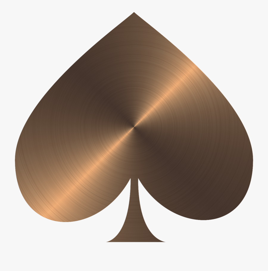 Royalty Free Metal Copper Metallic Clip Art - Cards, Transparent Clipart