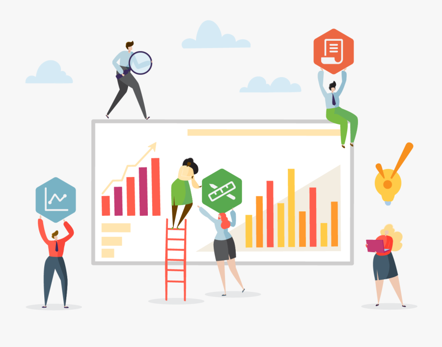 Cartoon, Transparent Clipart