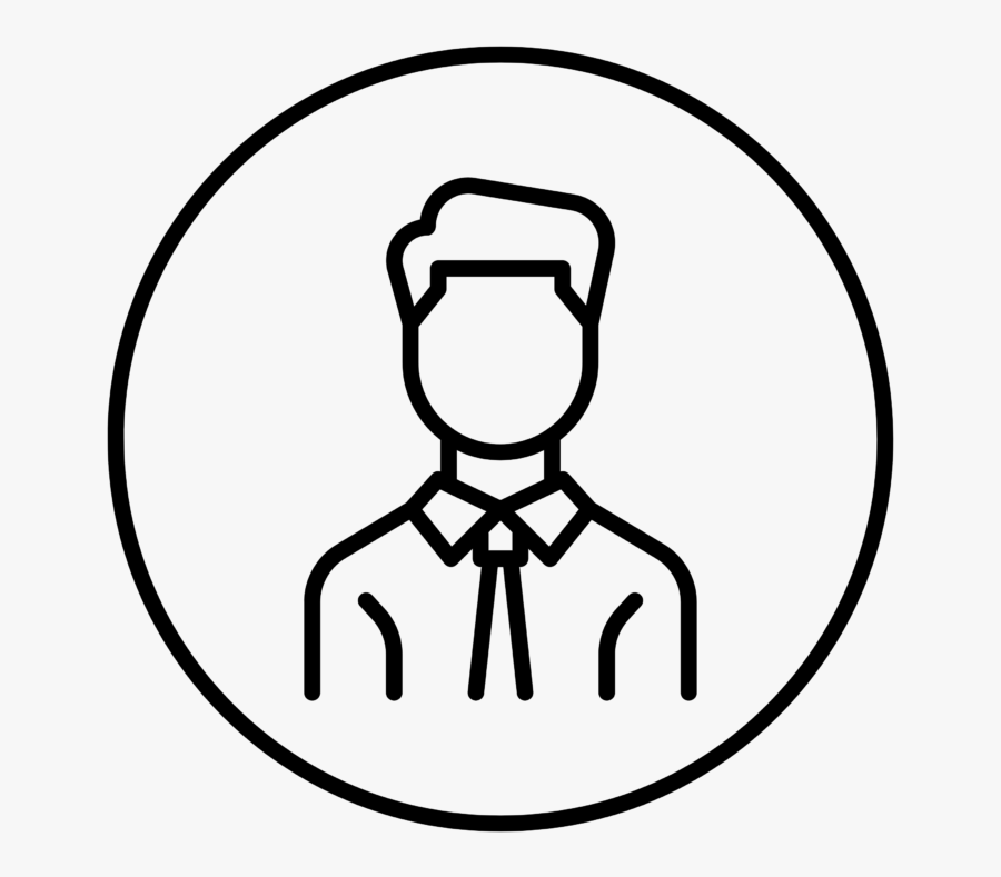 Employee Performance Icon Vector, Transparent Clipart