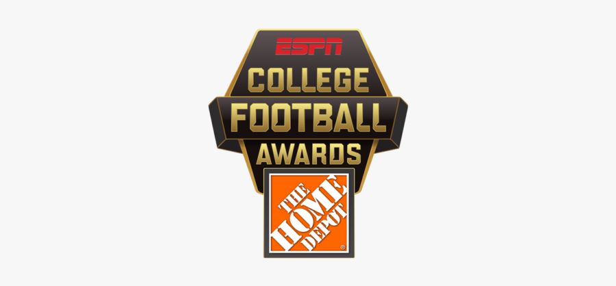 Transparent College Gameday Logo, Transparent Clipart