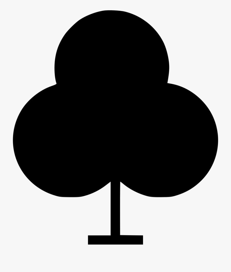 Spade I, Transparent Clipart