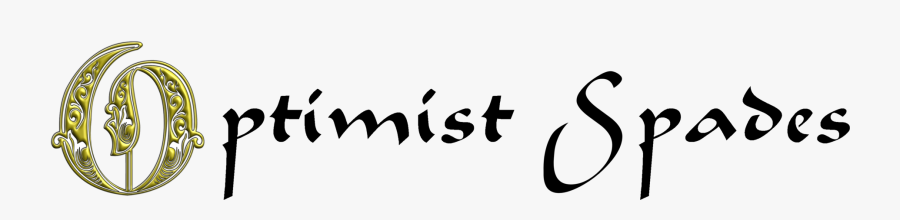 Calligraphy, Transparent Clipart