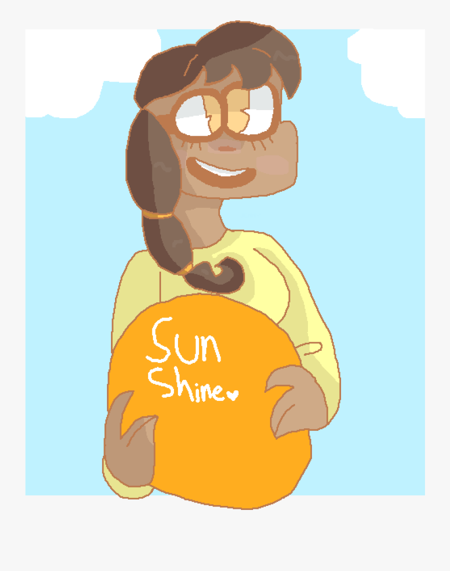 Cartoon, Transparent Clipart